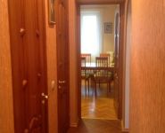 3-комнатная квартира площадью 93.4 кв.м, Поляны ул, 5Ак2 | цена 12 366 160 руб. | www.metrprice.ru