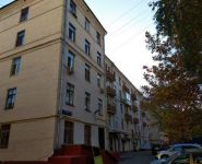 4-комнатная квартира площадью 105 кв.м, Ольховская улица, 17 | цена 3 799 000 руб. | www.metrprice.ru