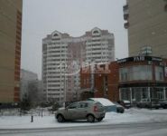 1-комнатная квартира площадью 51 кв.м, Грищенко ул., 6 | цена 4 400 000 руб. | www.metrprice.ru