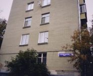 3-комнатная квартира площадью 75.6 кв.м, Академика Комарова ул., 14 | цена 2 600 000 руб. | www.metrprice.ru
