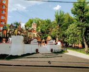 2-комнатная квартира площадью 52 кв.м, Плетешковский пер., 15 | цена 13 100 000 руб. | www.metrprice.ru