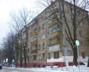 3-комнатная квартира площадью 54 кв.м, Парковая 2-я ул., 4 | цена 8 300 000 руб. | www.metrprice.ru