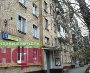 1-комнатная квартира площадью 35 кв.м, Рощинский 2-й пр., 12 | цена 8 300 000 руб. | www.metrprice.ru