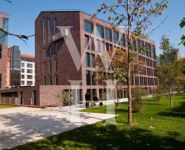 5-комнатная квартира площадью 209.2 кв.м, Серебряническая наб., 19 | цена 179 800 000 руб. | www.metrprice.ru