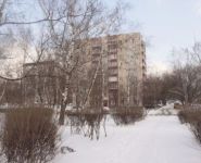 2-комнатная квартира площадью 44.3 кв.м, Есенинский бул., 3 | цена 6 700 000 руб. | www.metrprice.ru