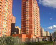 1-комнатная квартира площадью 21.2 кв.м в ЖК "Березовая Роща" (Видное), Поляны ул, 5Ак5 | цена 4 664 000 руб. | www.metrprice.ru