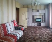 3-комнатная квартира площадью 64.3 кв.м, улица Аносова, 3к1 | цена 8 600 000 руб. | www.metrprice.ru