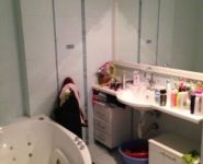 2-комнатная квартира площадью 78.1 кв.м, Центральная ул., 1 | цена 7 175 000 руб. | www.metrprice.ru