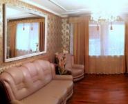 3-комнатная квартира площадью 80 кв.м, Селезнёвская улица, 4 | цена 21 900 000 руб. | www.metrprice.ru