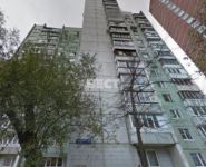 1-комнатная квартира площадью 40 кв.м, Олонецкий проезд, 12 | цена 7 450 000 руб. | www.metrprice.ru