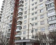 2-комнатная квартира площадью 53.5 кв.м, улица Барыкина, 4 | цена 6 990 000 руб. | www.metrprice.ru