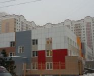 1-комнатная квартира площадью 42.5 кв.м, Земская ул., 4 | цена 2 900 000 руб. | www.metrprice.ru
