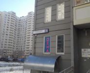 2-комнатная квартира площадью 55 кв.м, Граничная ул., 36 | цена 4 500 000 руб. | www.metrprice.ru