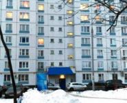 1-комнатная квартира площадью 41 кв.м, Детская улица, 11к1 | цена 3 200 000 руб. | www.metrprice.ru