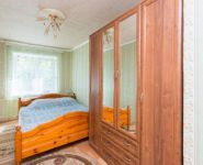 3-комнатная квартира площадью 56.7 кв.м, Аэроклубная улица, 6 | цена 3 000 000 руб. | www.metrprice.ru
