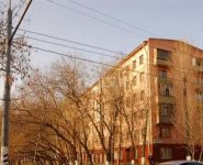 2-комнатная квартира площадью 47 кв.м, Шелепихинская наб., 16 | цена 8 300 000 руб. | www.metrprice.ru