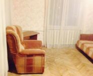 1-комнатная квартира площадью 33 кв.м, Михалковский 3-й пер., 5 | цена 5 200 000 руб. | www.metrprice.ru
