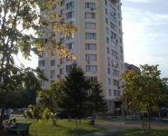 2-комнатная квартира площадью 60 кв.м, Ашхабадская ул., 27К2 | цена 7 500 000 руб. | www.metrprice.ru