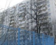 1-комнатная квартира площадью 35 кв.м, Госпитальный Вал ул., 3К6 | цена 6 600 000 руб. | www.metrprice.ru