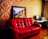 2-комнатная квартира площадью 60 кв.м, Новомарьинская ул., 28 | цена 10 500 000 руб. | www.metrprice.ru