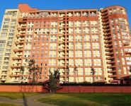 3-комнатная квартира площадью 140 кв.м, Мичуринский пр-кт, д. 29 | цена 34 500 000 руб. | www.metrprice.ru