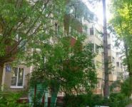 2-комнатная квартира площадью 48 кв.м, Заречная ул., 16 | цена 6 000 000 руб. | www.metrprice.ru