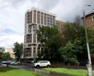 2-комнатная квартира площадью 71.5 кв.м, Борисовская улица, вл4 | цена 17 770 000 руб. | www.metrprice.ru