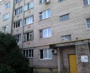 1-комнатная квартира площадью 33.6 кв.м, Ленинградская ул. | цена 2 600 000 руб. | www.metrprice.ru