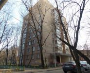 2-комнатная квартира площадью 42 кв.м, Булатниковский проезд, 16к1 | цена 4 700 000 руб. | www.metrprice.ru