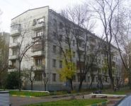 1-комнатная квартира площадью 33 кв.м, Нагорная ул., 39К1 | цена 4 900 000 руб. | www.metrprice.ru