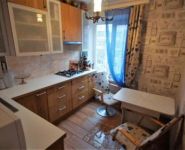 3-комнатная квартира площадью 58.9 кв.м, Чайковского ул., 8 | цена 5 650 000 руб. | www.metrprice.ru