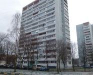 3-комнатная квартира площадью 63.6 кв.м, 1-й мкр, 16 | цена 7 990 000 руб. | www.metrprice.ru