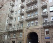 2-комнатная квартира площадью 64 кв.м, Брюсов пер., 7 | цена 31 500 000 руб. | www.metrprice.ru