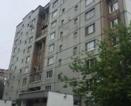 1-комнатная квартира площадью 39 кв.м, Лобненская ул., 3 | цена 5 600 000 руб. | www.metrprice.ru