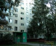 2-комнатная квартира площадью 44.6 кв.м, Яна Райниса бул., 6К3 | цена 6 150 000 руб. | www.metrprice.ru