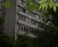 1-комнатная квартира площадью 35.1 кв.м, Чечулина ул., 2 | цена 5 960 000 руб. | www.metrprice.ru