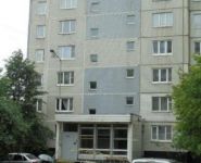 1-комнатная квартира площадью 39 кв.м, Луговой пр., 9К1 | цена 6 600 000 руб. | www.metrprice.ru