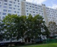 2-комнатная квартира площадью 47 кв.м,  | цена 4 380 000 руб. | www.metrprice.ru