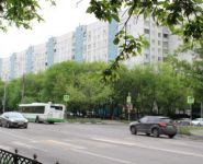 1-комнатная квартира площадью 40 кв.м, Коломенская ул., 27 | цена 5 800 000 руб. | www.metrprice.ru