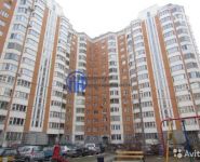 2-комнатная квартира площадью 52 кв.м, Ивана Сусанина ул., 6К2 | цена 8 500 000 руб. | www.metrprice.ru