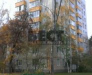 1-комнатная квартира площадью 31.6 кв.м в ЖК "Vander Park", Рублевское ш., 101К3 | цена 6 000 000 руб. | www.metrprice.ru