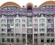 5-комнатная квартира площадью 230 кв.м, Луков пер., 7 | цена 133 400 000 руб. | www.metrprice.ru