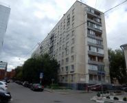 1-комнатная квартира площадью 34 кв.м, 2-й Спасоналивковский переулок, 16 | цена 9 500 000 руб. | www.metrprice.ru