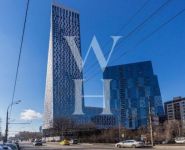 4-комнатная квартира площадью 147 кв.м, Мосфильмовская ул., 8 | цена 55 419 000 руб. | www.metrprice.ru