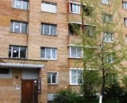 1-комнатная квартира площадью 35 кв.м, Найдова-Железова ул. | цена 3 100 000 руб. | www.metrprice.ru