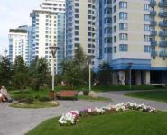 3-комнатная квартира площадью 196 кв.м, Мосфильмовская ул., 70К6 | цена 79 900 000 руб. | www.metrprice.ru