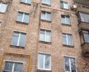 2-комнатная квартира площадью 38 кв.м, Гвардейская ул., 14 | цена 6 500 000 руб. | www.metrprice.ru