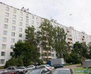 1-комнатная квартира площадью 10 кв.м, 4-й мкр (Зеленоград), К433 | цена 4 850 000 руб. | www.metrprice.ru
