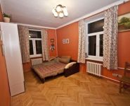 2-комнатная квартира площадью 58 кв.м, улица Бажова, 2 | цена 10 500 000 руб. | www.metrprice.ru