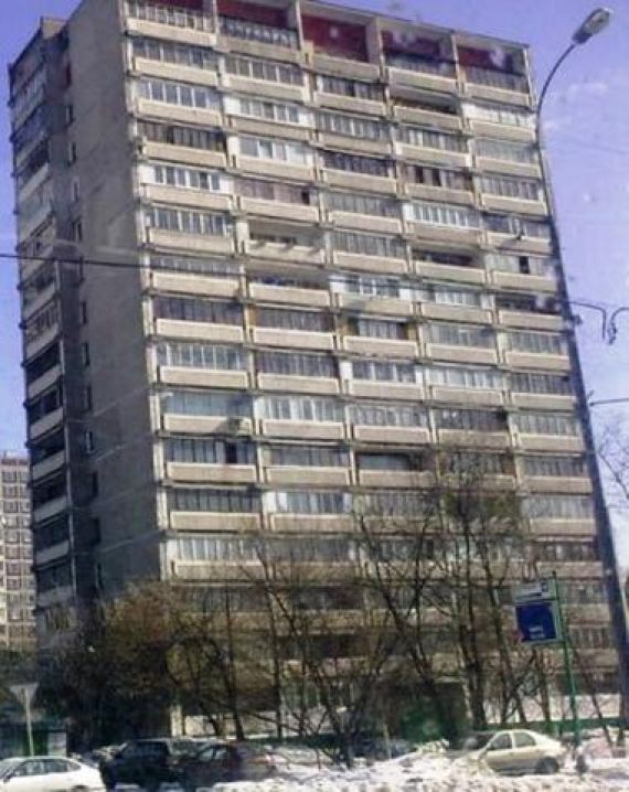 Продажа квартир в москве без посредников, объявления вторичк.